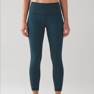 Lululemon High Times Pant